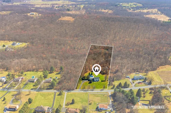 $799,000 | 462 Ridge Road, Campbell Hall, NY 10916