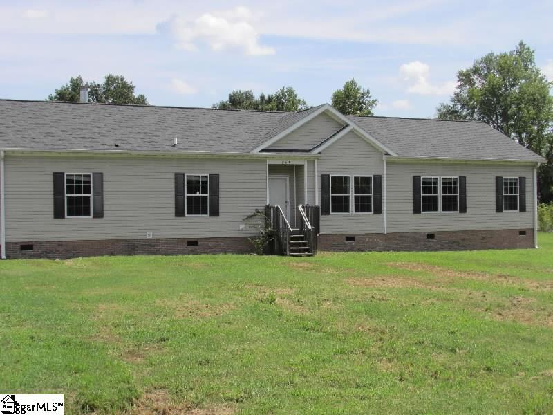 269 Currys Lake Road Gray Court, SC 29645 - Photo 1 of 18