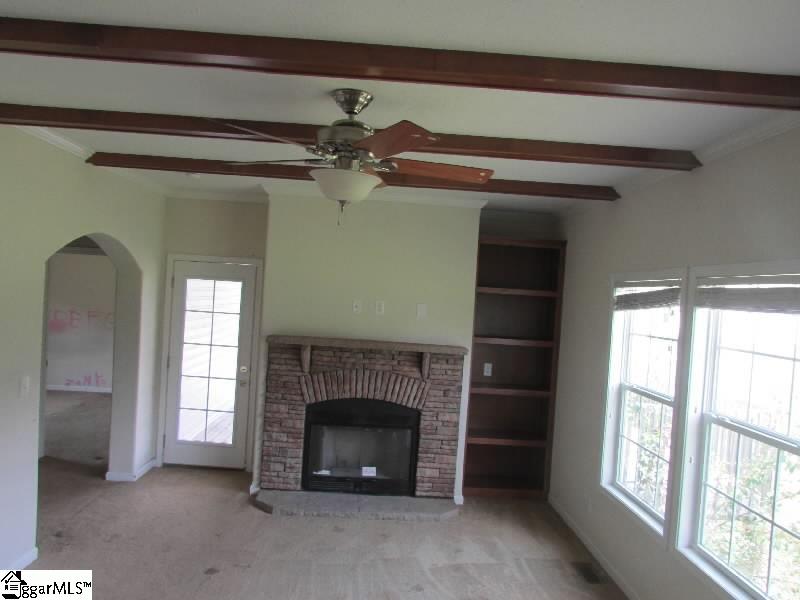 269 Currys Lake Road Gray Court, SC 29645 - Photo 6 of 18