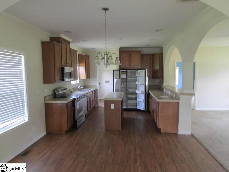 269 Currys Lake Road Gray Court, SC 29645 - Photo 8 of 18