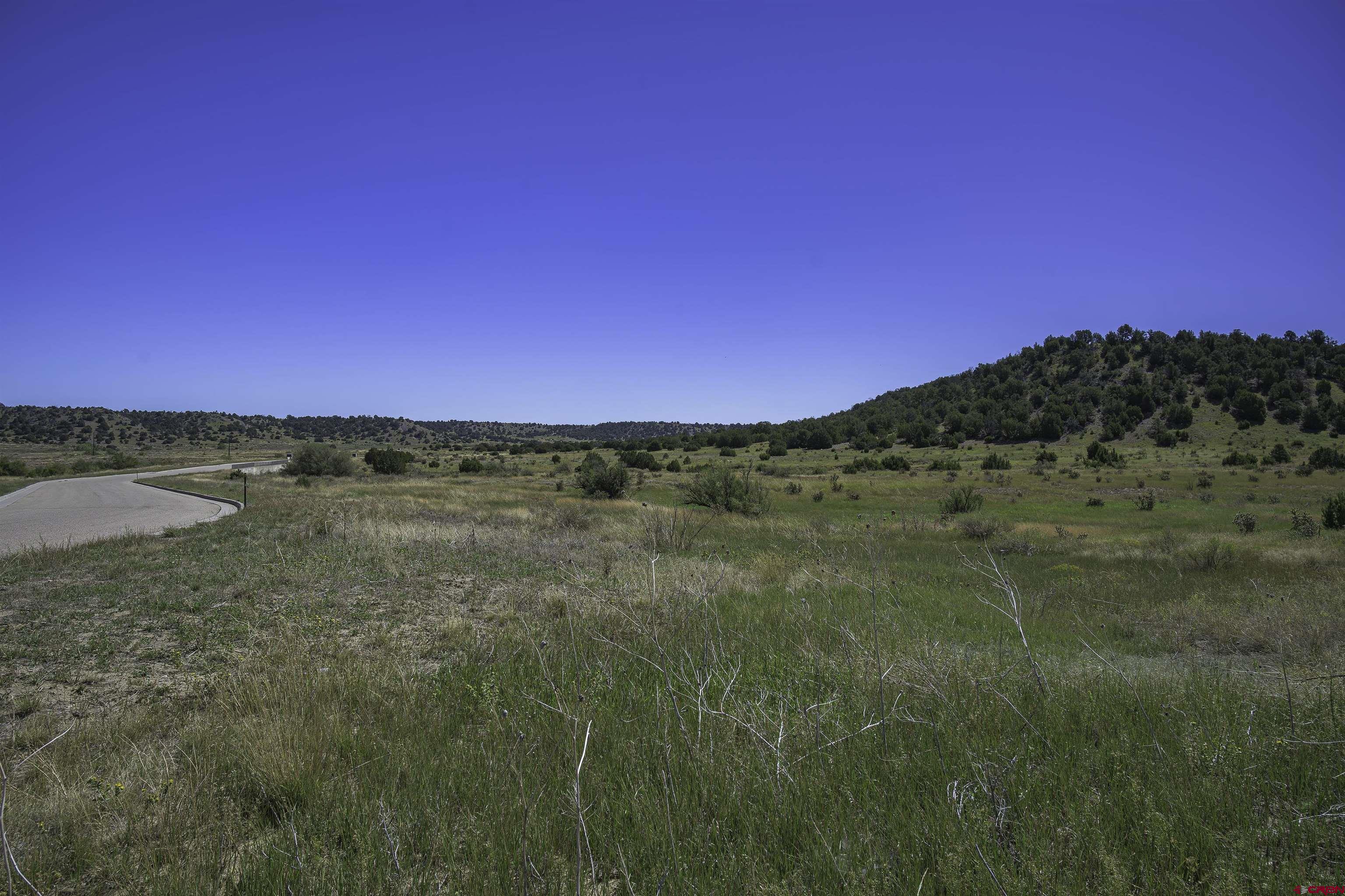 13700 Corundum Road Trinidad, CO 81082 - Photo 18 of 28 a view of mountain with sunset view
