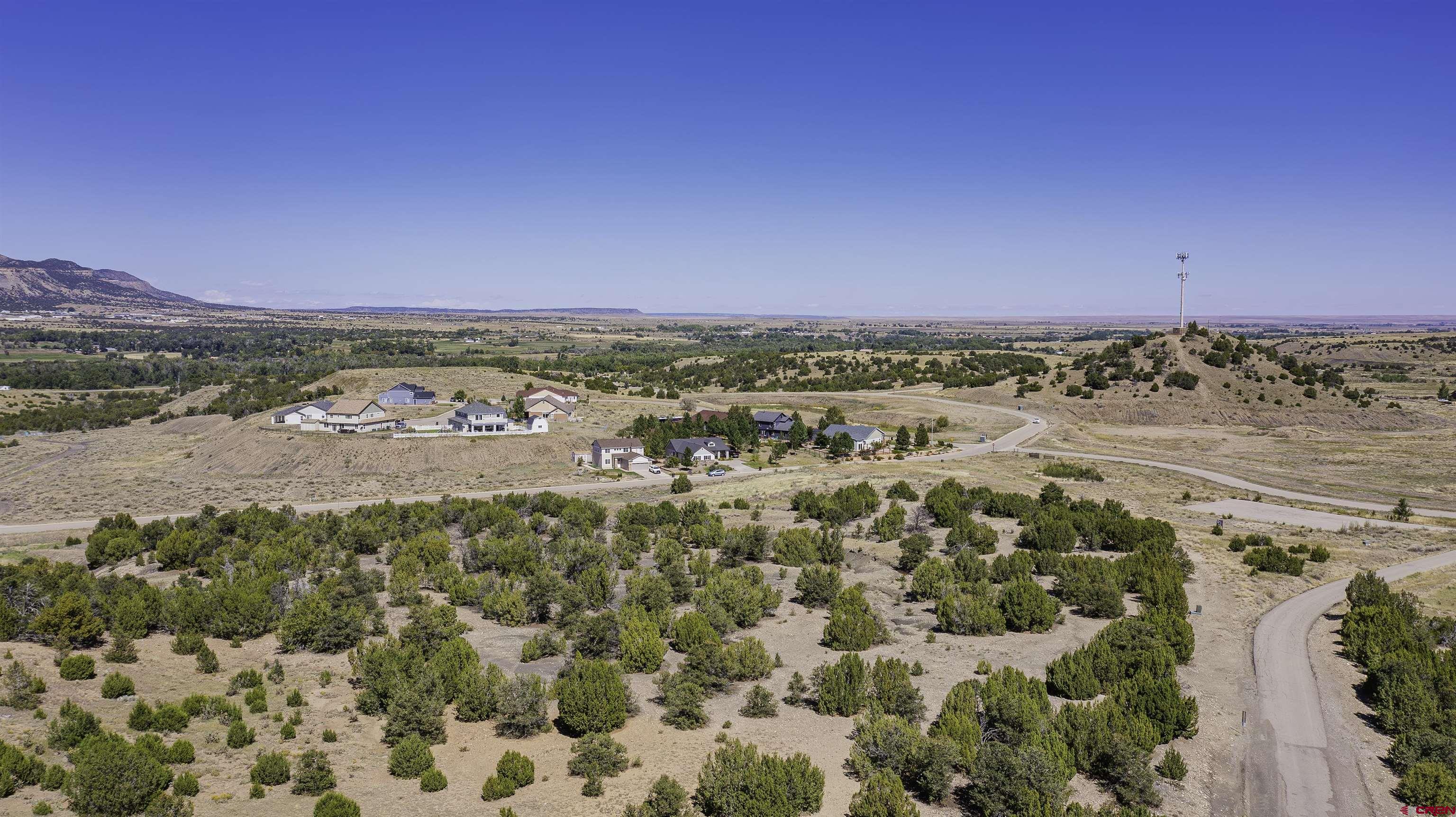 13700 Corundum Road Trinidad, CO 81082 - Photo 20 of 28 view of city