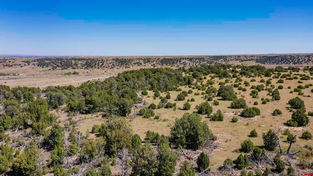 a view of lake and mountain