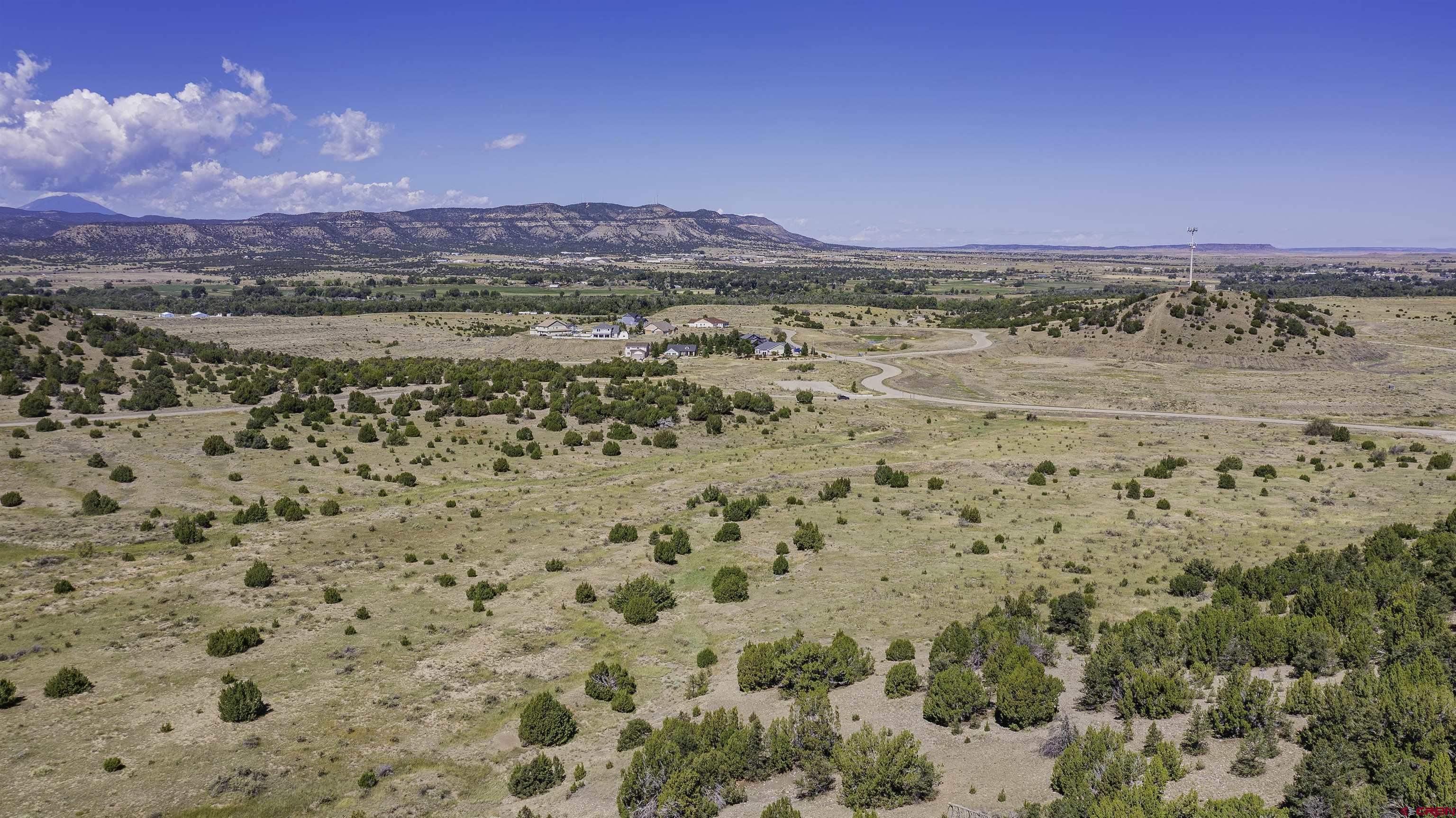 13700 Corundum Road Trinidad, CO 81082 - Photo 27 of 28 a view of lake and mountain