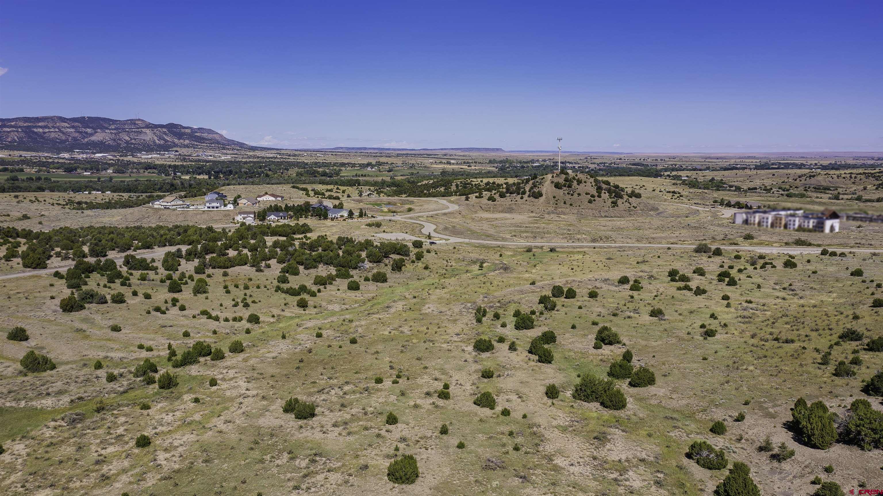 13700 Corundum Road Trinidad, CO 81082 - Photo 28 of 28 a view of city and ocean