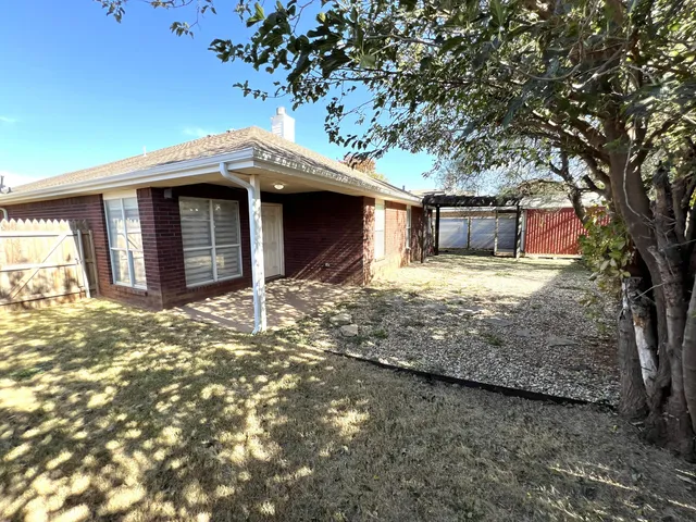 $1,500 | 1707 76th Street, Lubbock, TX 79423