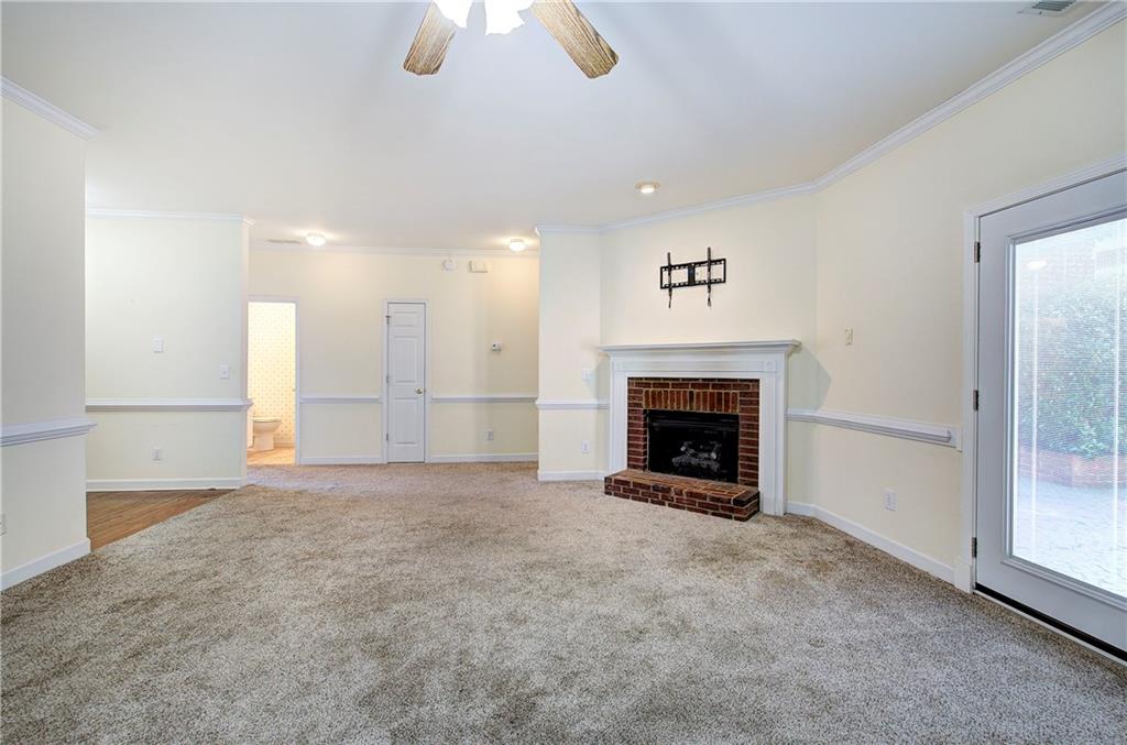 214 Manor Way Cartersville, GA 30120 - Photo 9 of 30