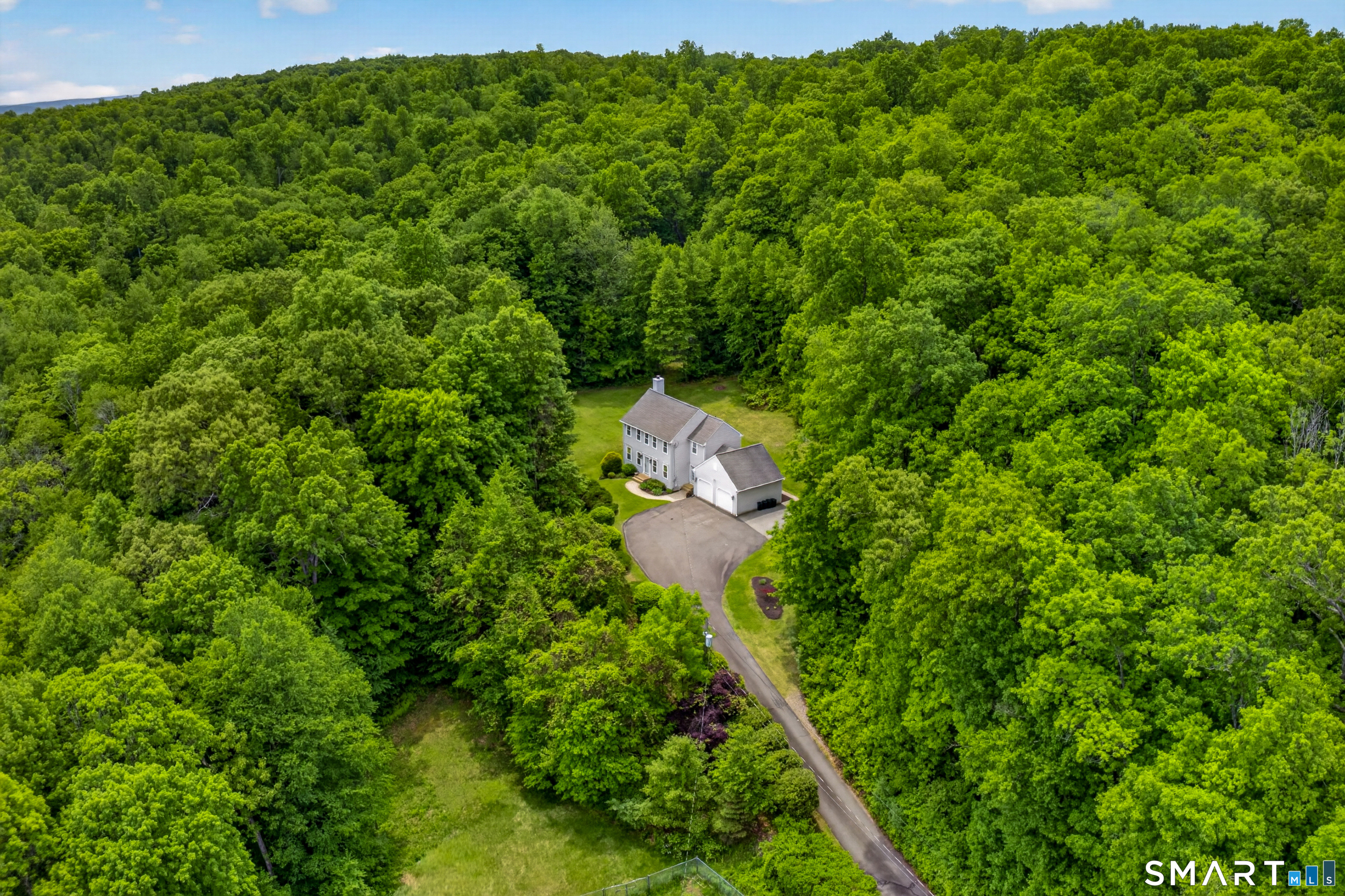 31 Potter School Road Willington, CT 06279 - Photo 2 of 40