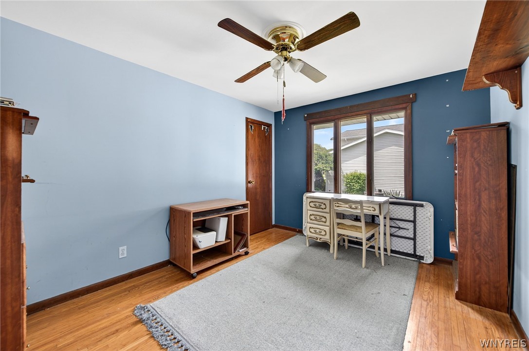 7706 St Joseph Road Niagara, NY 14304 - Photo 30 of 48