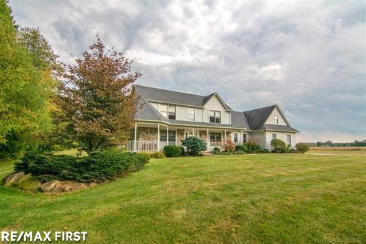 59850 Kunstman Road Ray, MI 48096 - Photo 4 of 36