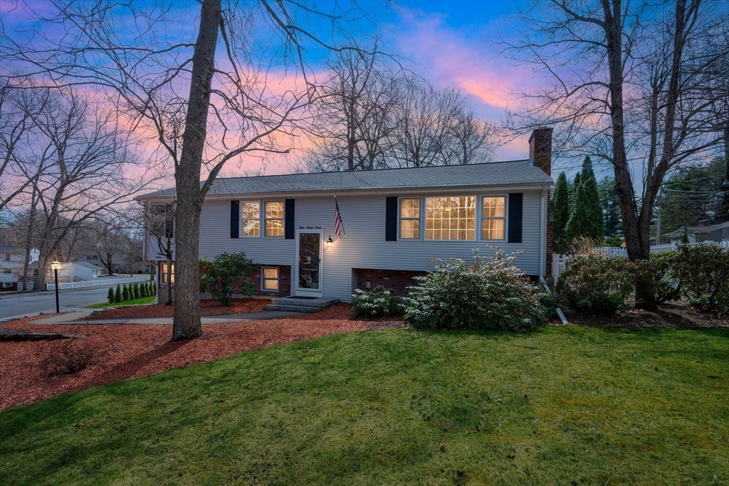 4 Ridge Road Hudson, MA 01749 - Photo 1 of 30 Gallery Image 1