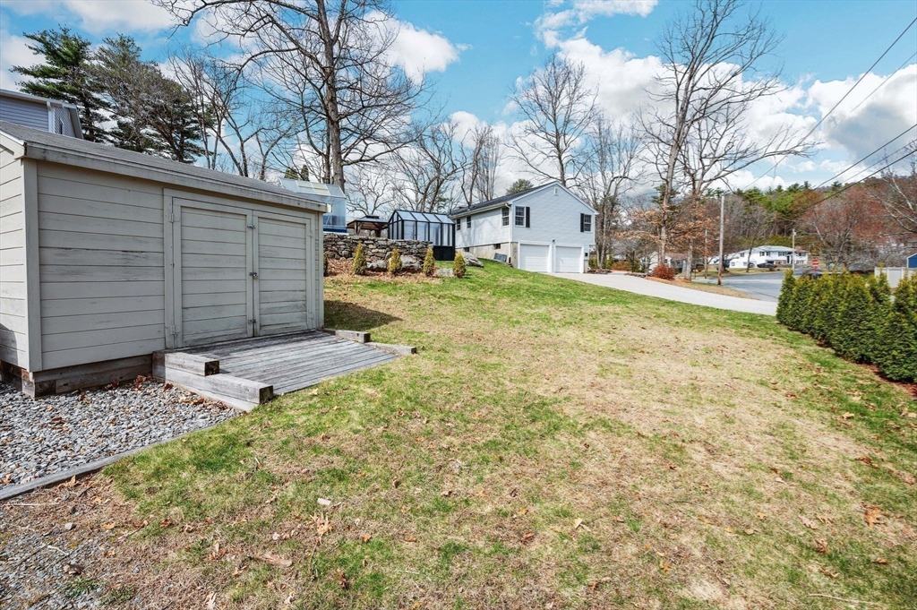 4 Ridge Road Hudson, MA 01749 - Photo 30 of 30 Gallery Image 30