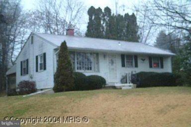 100 Dolfield Road Owings Mills, MD 21117 - Photo 1 of 8 Exterior (Main)