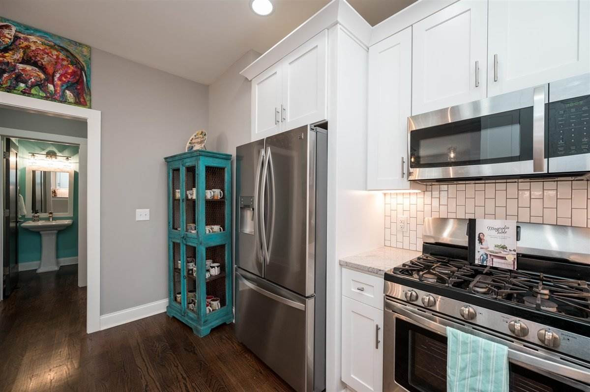 403 Bart Street Raleigh, NC 27610 - Photo 14 of 30 Photo 14
