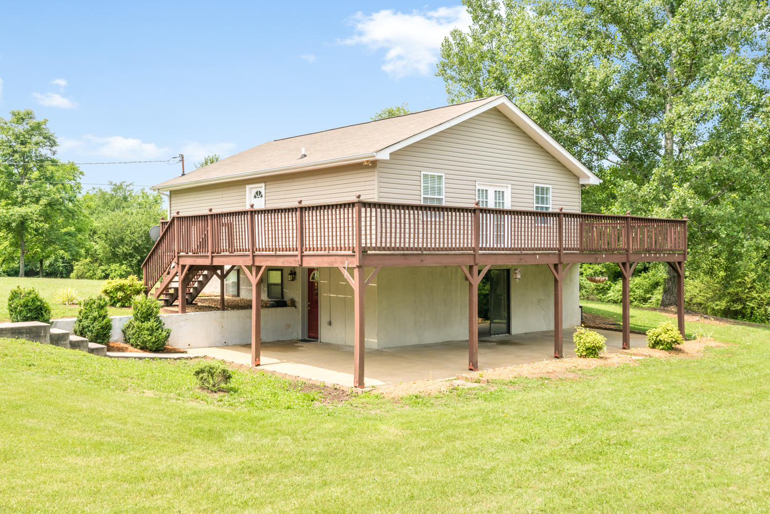 7820 Smith Road Georgetown, TN 37336 - Photo 1 of 35 7820_Smith_Rd_03