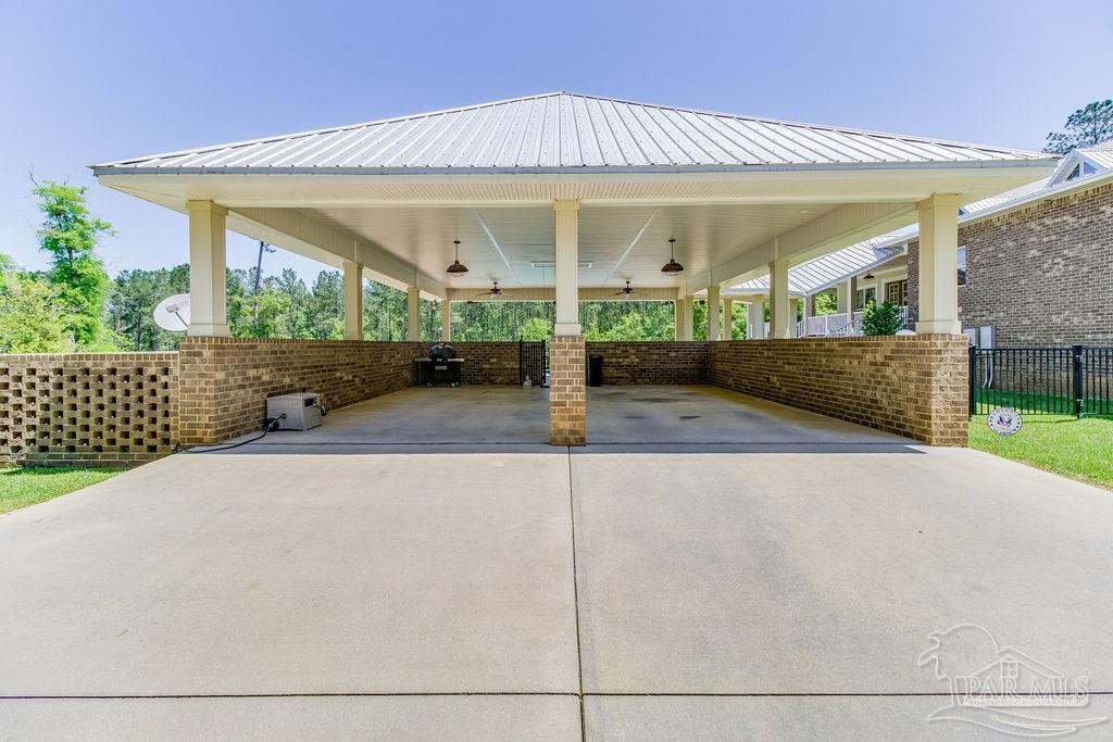 4512 Morristown Road Jay, FL 32565 - Photo 11 of 49 Gallery Image 11