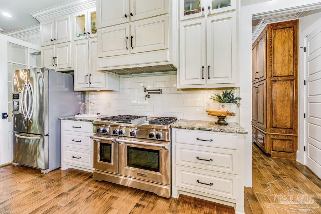 4512 Morristown Road Jay, FL 32565 - Photo 12 of 49 Gallery Image 12