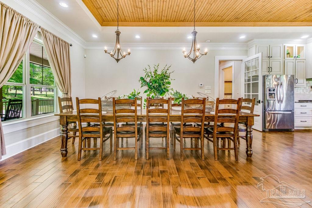 4512 Morristown Road Jay, FL 32565 - Photo 17 of 49 Gallery Image 17