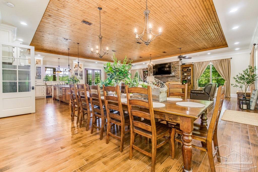 4512 Morristown Road Jay, FL 32565 - Photo 20 of 49 Gallery Image 20