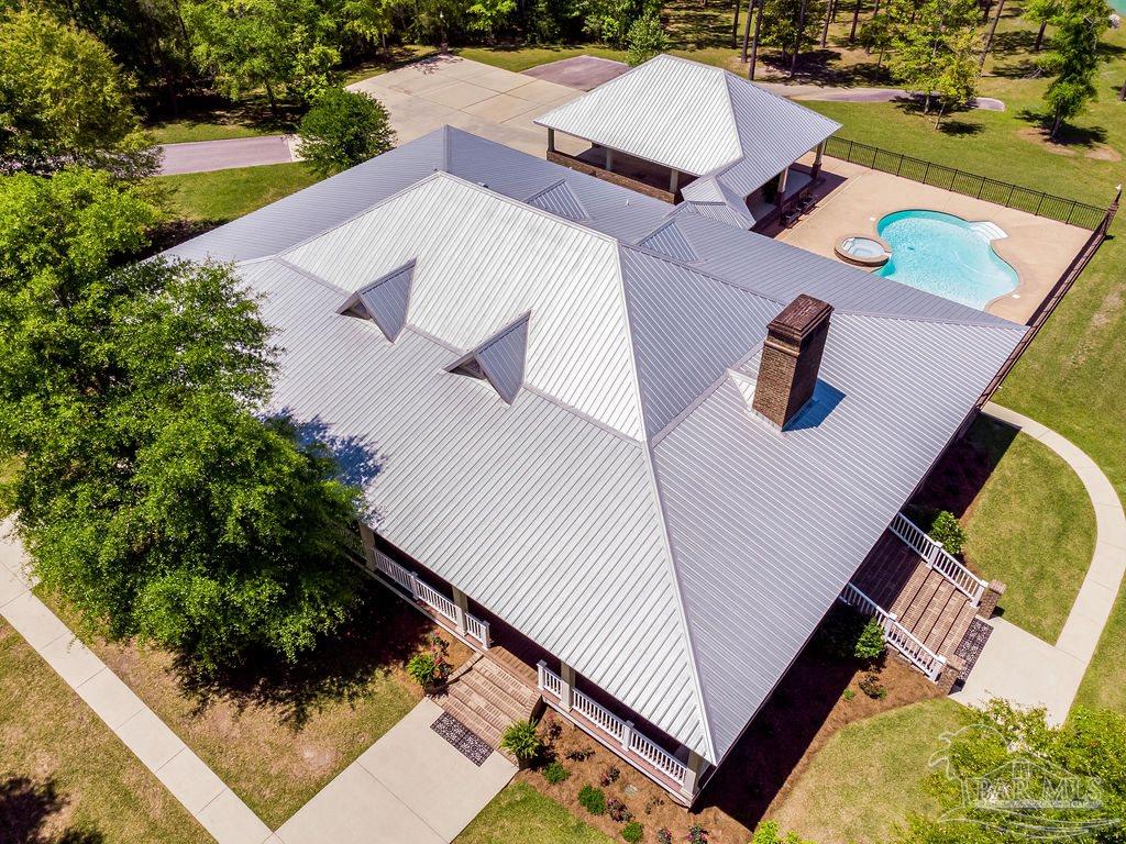 4512 Morristown Road Jay, FL 32565 - Photo 3 of 49 Gallery Image 3