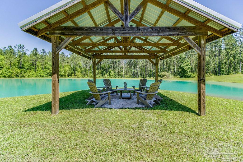 4512 Morristown Road Jay, FL 32565 - Photo 21 of 49 Gallery Image 21