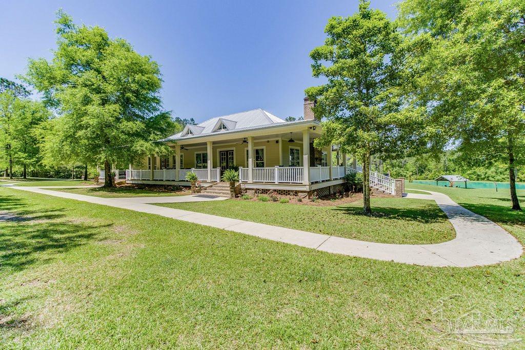 4512 Morristown Road Jay, FL 32565 - Photo 22 of 49 Gallery Image 22