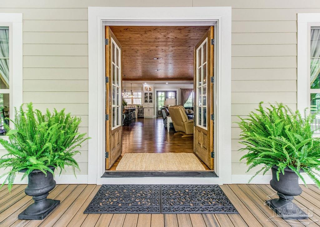 4512 Morristown Road Jay, FL 32565 - Photo 23 of 49 Gallery Image 23
