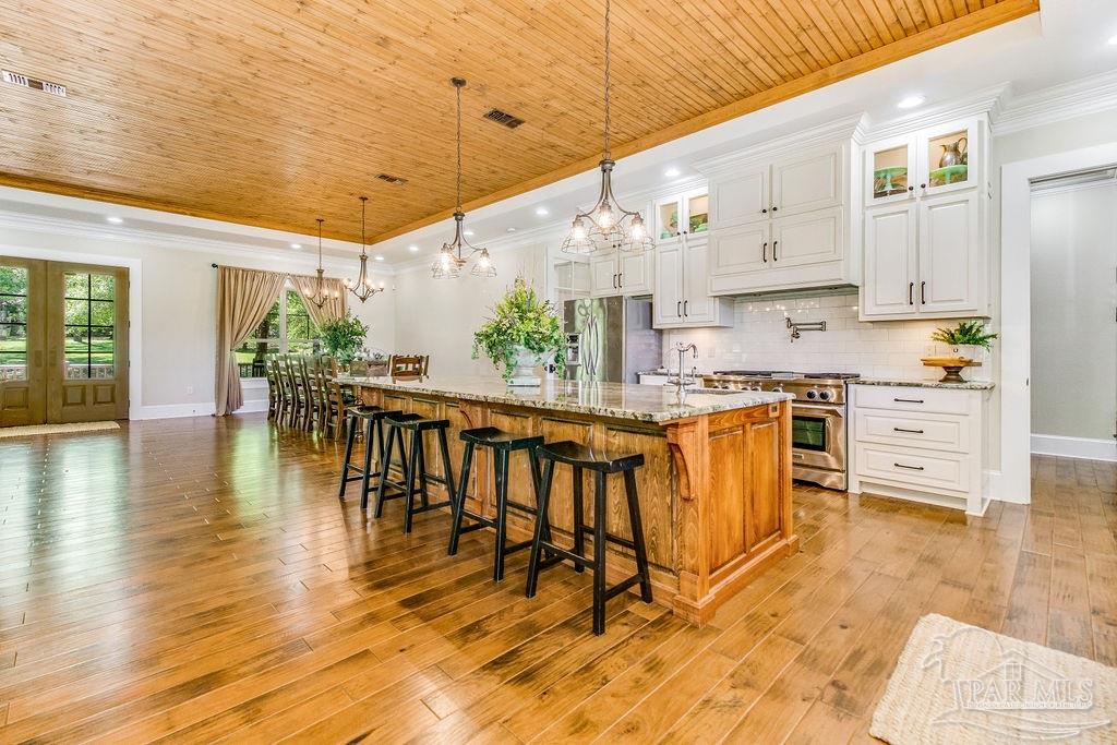 4512 Morristown Road Jay, FL 32565 - Photo 25 of 49 Gallery Image 25