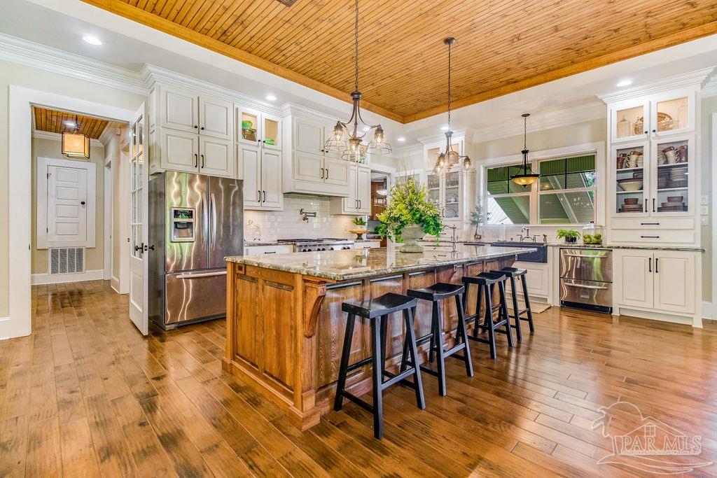 4512 Morristown Road Jay, FL 32565 - Photo 26 of 49 Gallery Image 26