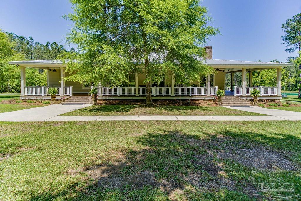 4512 Morristown Road Jay, FL 32565 - Photo 29 of 49 Gallery Image 29