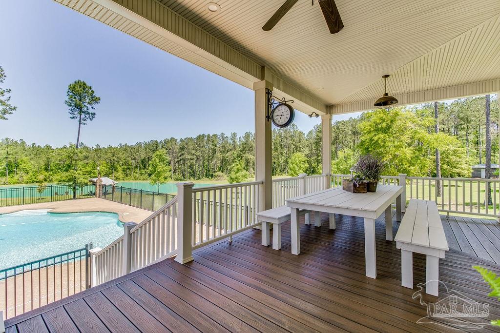 4512 Morristown Road Jay, FL 32565 - Photo 4 of 49 Gallery Image 4