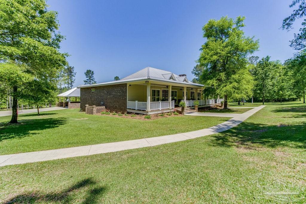 4512 Morristown Road Jay, FL 32565 - Photo 31 of 49 Gallery Image 31
