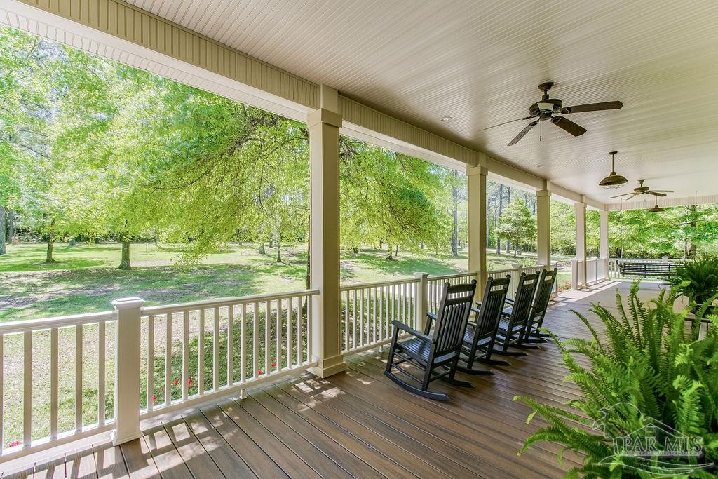 4512 Morristown Road Jay, FL 32565 - Photo 32 of 49 Gallery Image 32