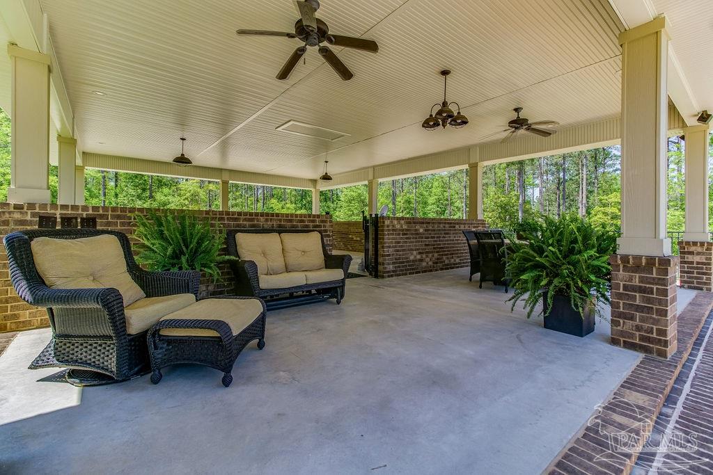 4512 Morristown Road Jay, FL 32565 - Photo 34 of 49 Gallery Image 34