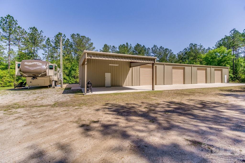 4512 Morristown Road Jay, FL 32565 - Photo 35 of 49 Gallery Image 35
