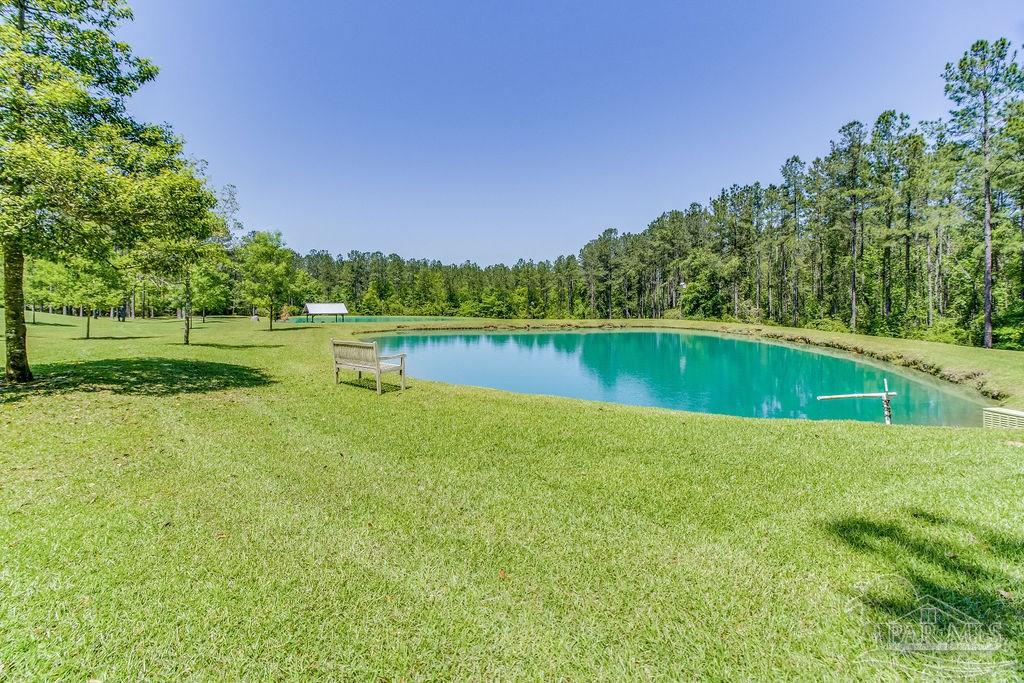 4512 Morristown Road Jay, FL 32565 - Photo 37 of 49 Gallery Image 37