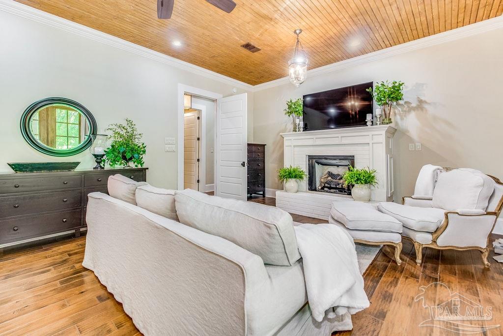 4512 Morristown Road Jay, FL 32565 - Photo 39 of 49 Gallery Image 39