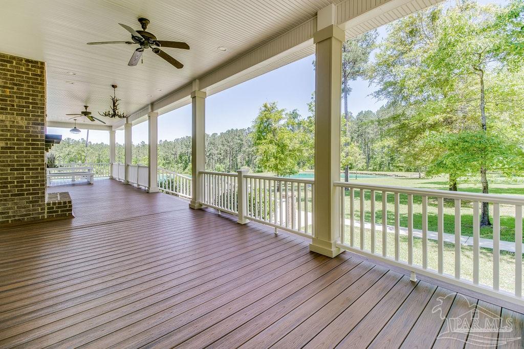 4512 Morristown Road Jay, FL 32565 - Photo 42 of 49 Gallery Image 42