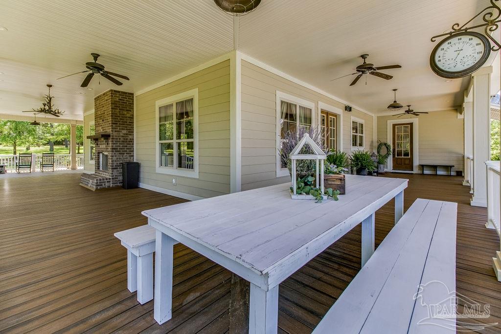 4512 Morristown Road Jay, FL 32565 - Photo 43 of 49 Gallery Image 43
