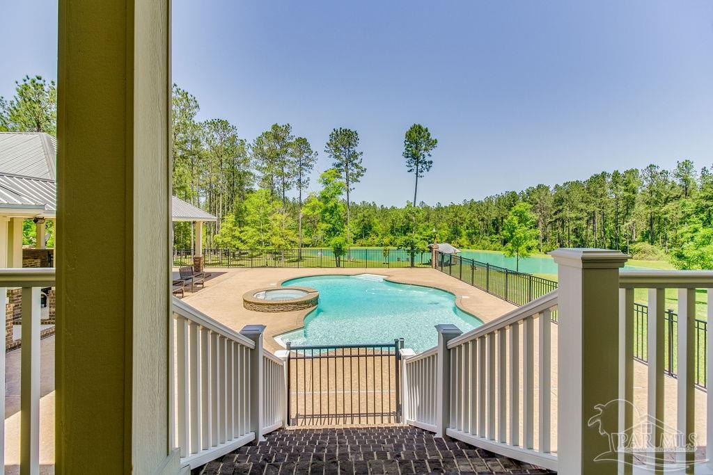 4512 Morristown Road Jay, FL 32565 - Photo 44 of 49 Gallery Image 44