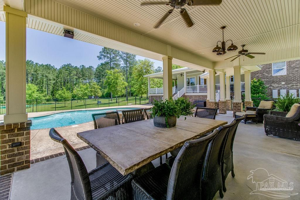 4512 Morristown Road Jay, FL 32565 - Photo 46 of 49 Gallery Image 46