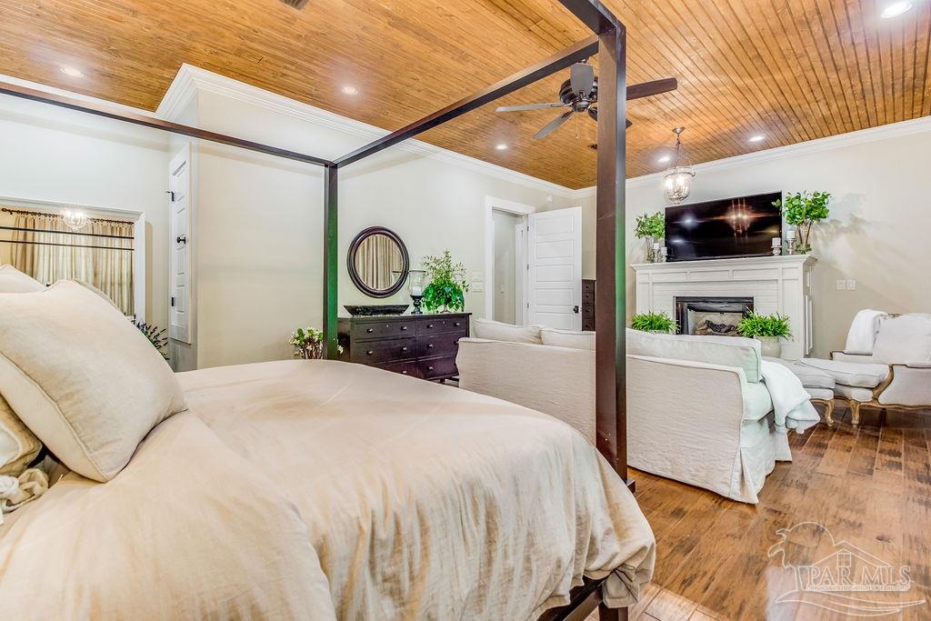 4512 Morristown Road Jay, FL 32565 - Photo 47 of 49 Gallery Image 47