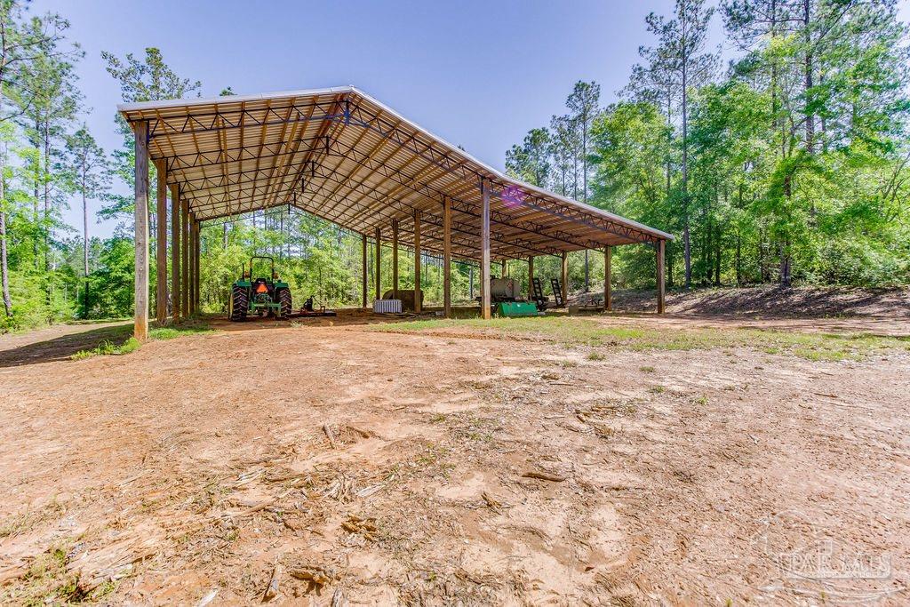 4512 Morristown Road Jay, FL 32565 - Photo 49 of 49 Gallery Image 49