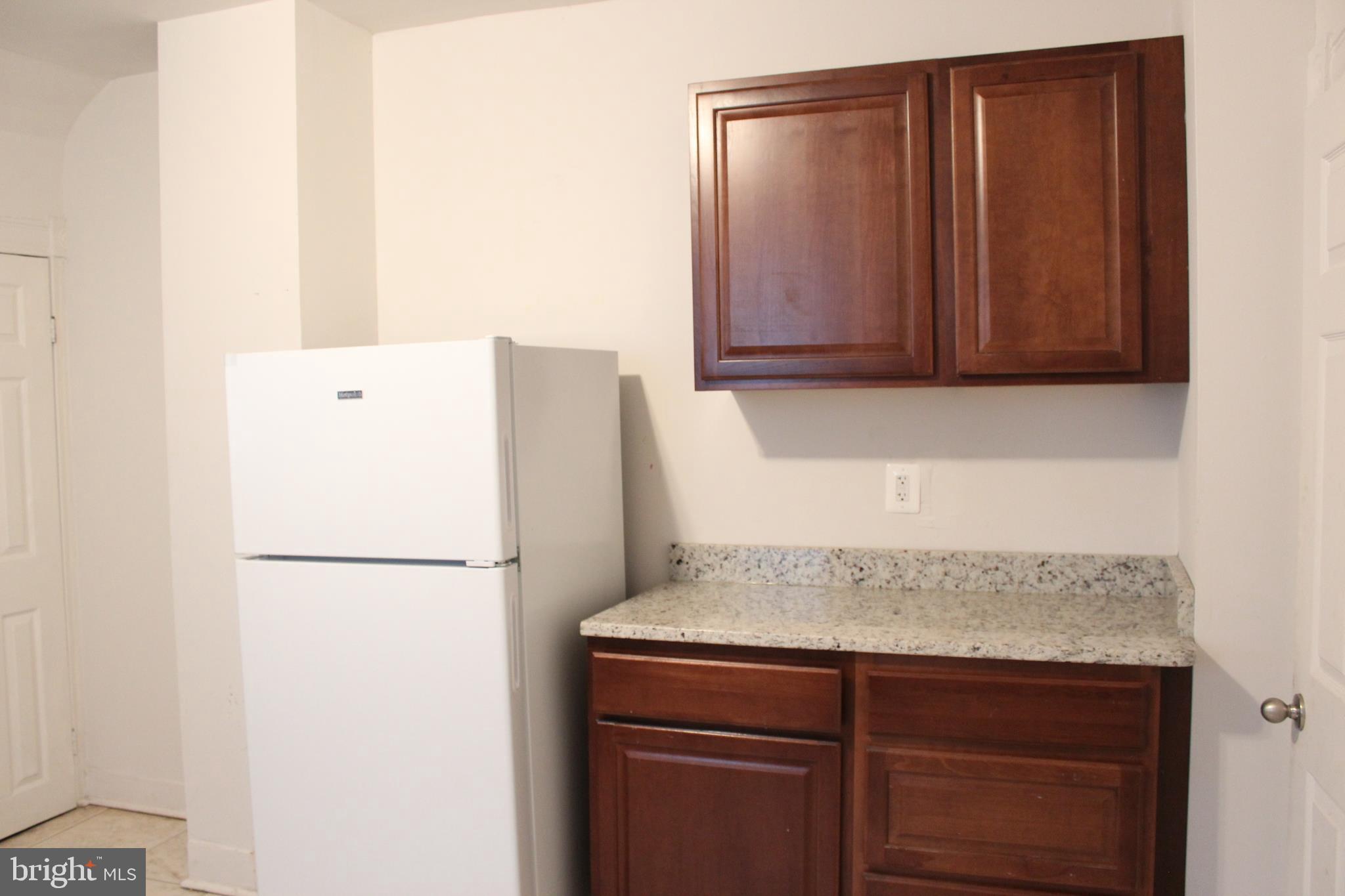 4215 Old Frederick Road Baltimore, MD 21229 - Photo 3 of 9 Spacious kitchen