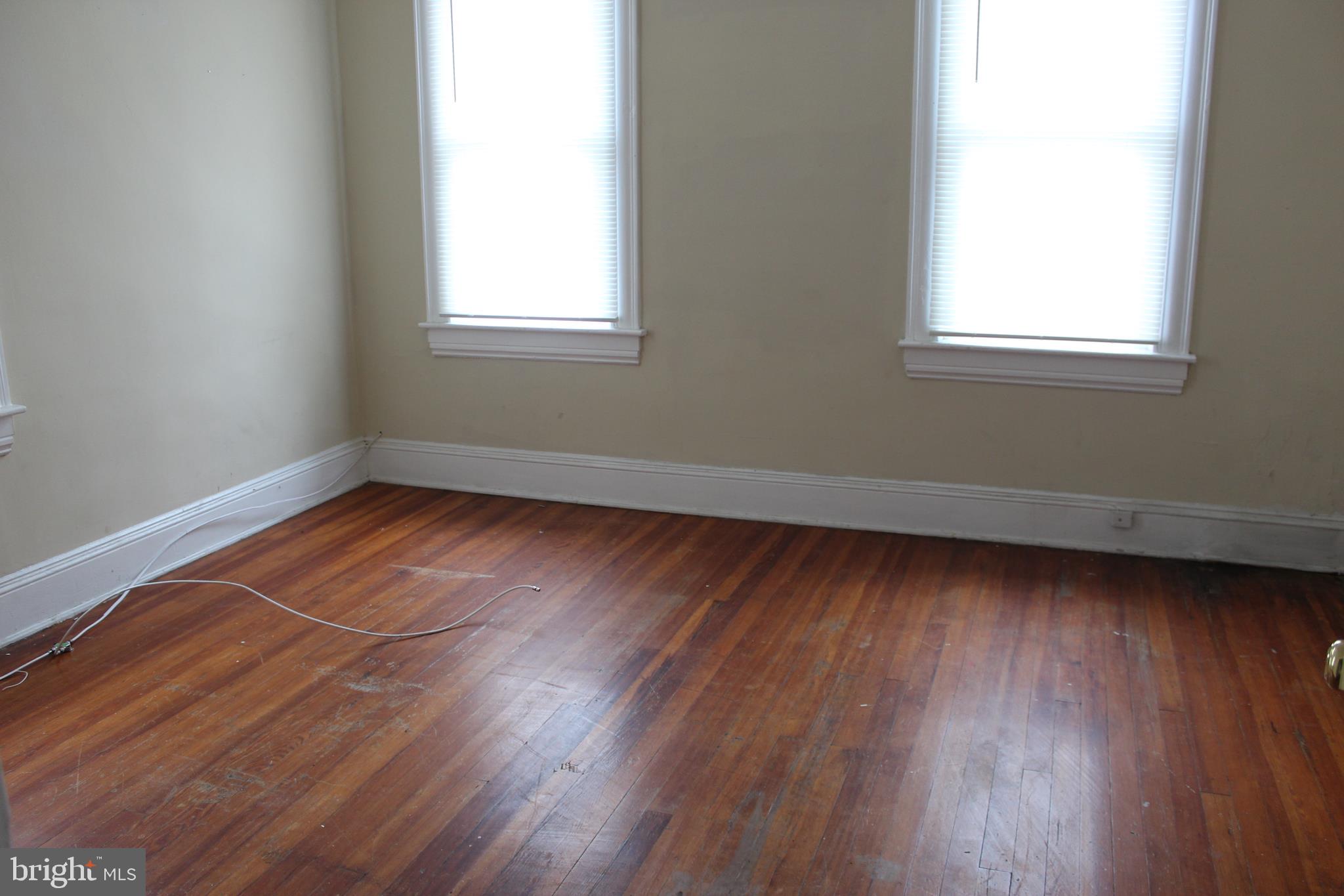 4215 Old Frederick Road Baltimore, MD 21229 - Photo 7 of 9 Bedroom