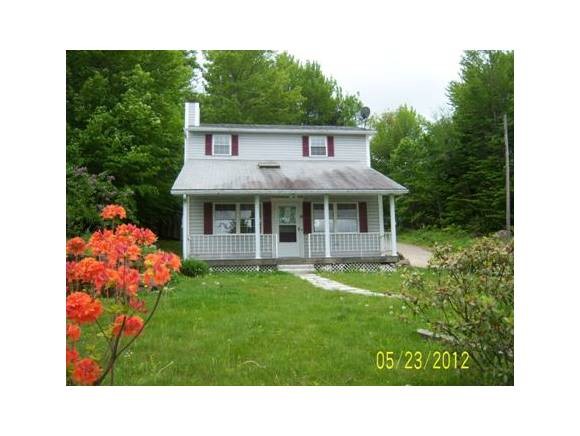 58 Hemlock Washington, NH 03280 - Photo 1 of 1