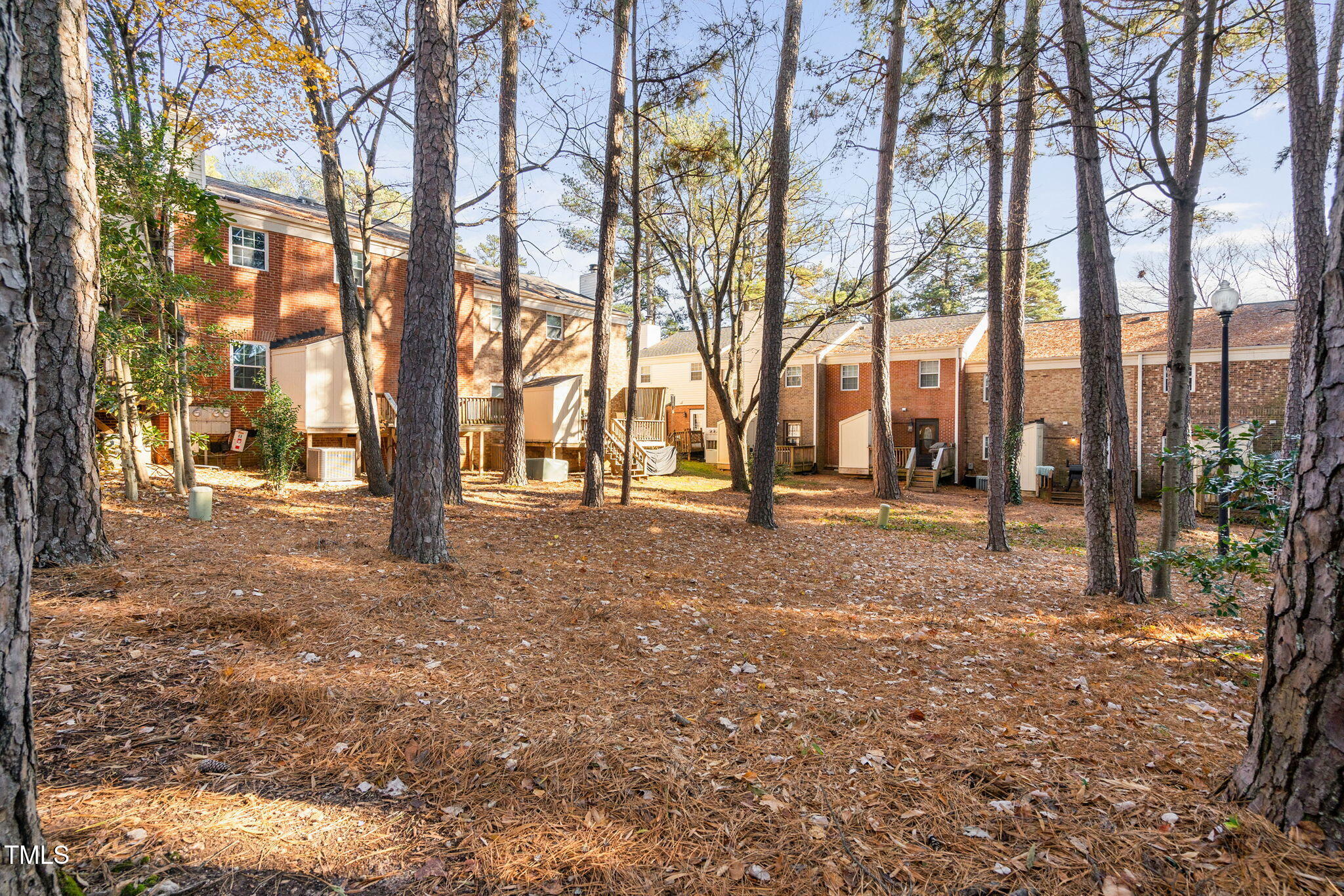 6345 New Market Way Raleigh, NC 27615 - Photo 32 of 34 Backing