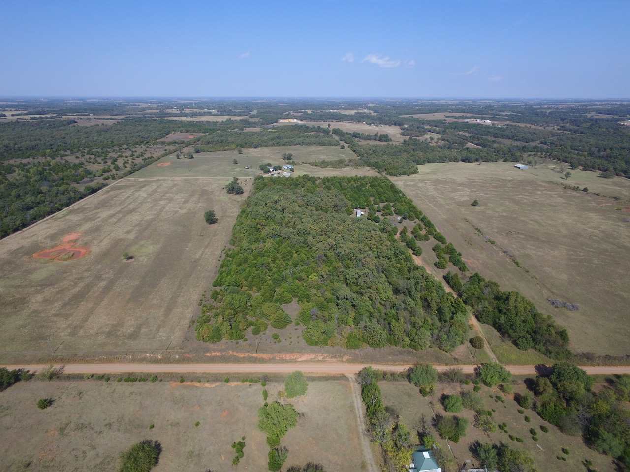 339514 East 810 Road Tryon, OK 74875 - Photo 3 of 23 Gallery Image 3