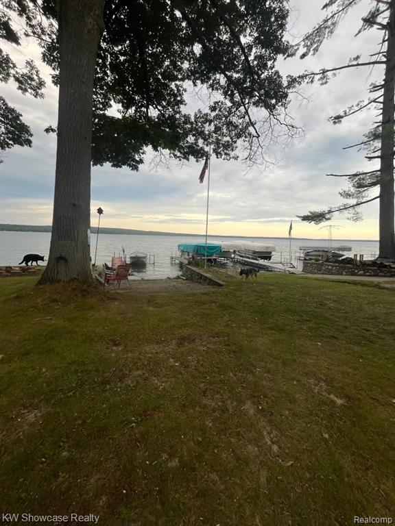 5872 Mt Maria Road Hubbard Lake, MI 49747 - Photo 68 of 70