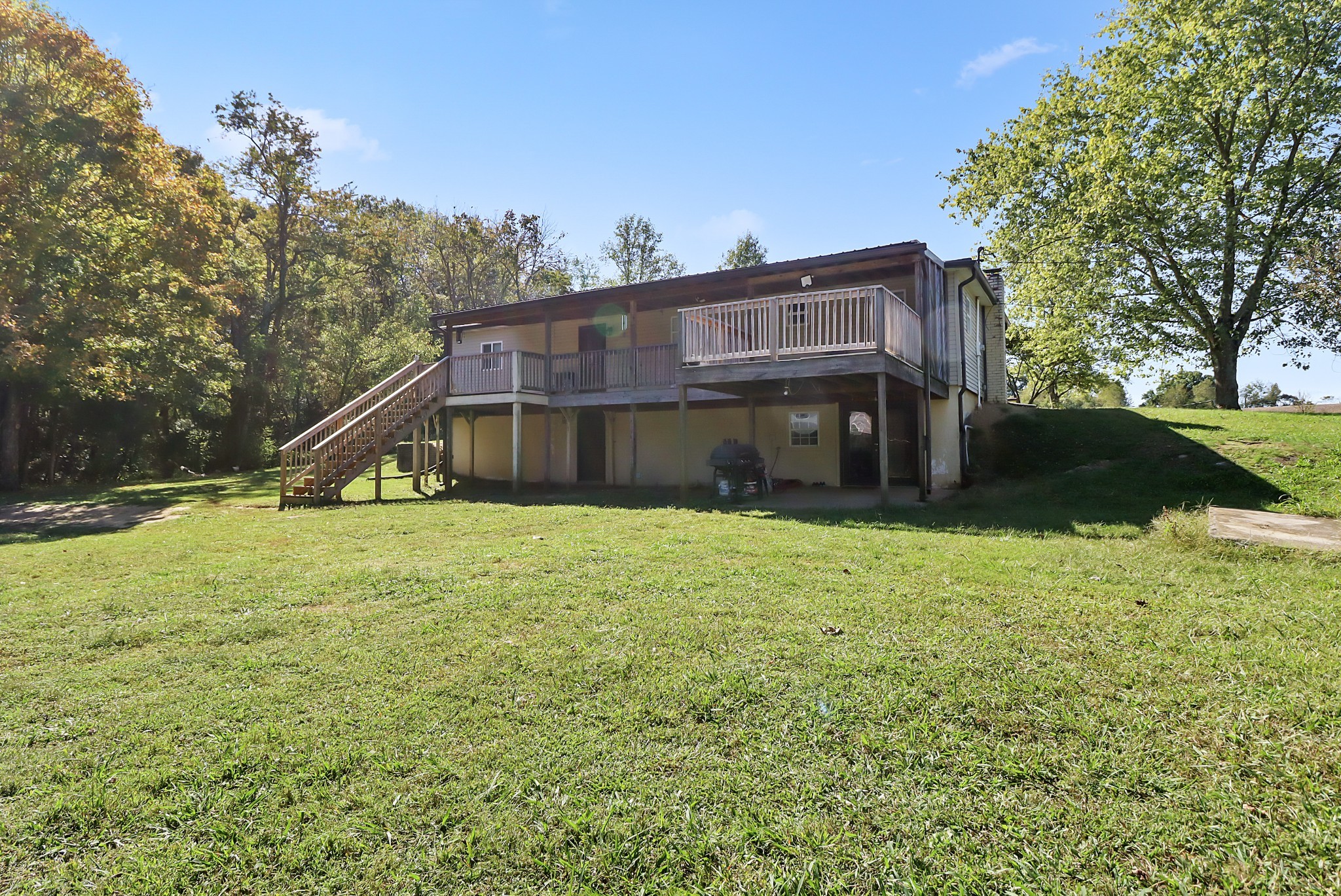 4369 Washington Road Greenbrier, TN 37073 - Photo 2 of 10